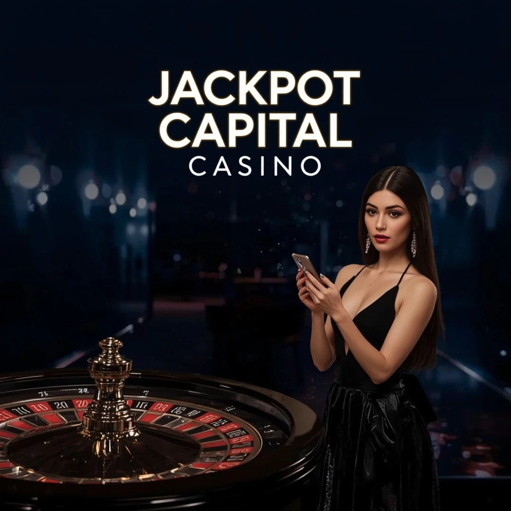 Jackpot Capital Casino España
